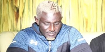 Lutte : Les révélations de Balla Gaye 2 après sa victoire... - wiwsport