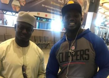 Vidéo- Exclu- Balla Gaye 2 brise le silence « Meussouma Dém Inde mais démeu na...» - wiwsport