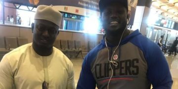 Vidéo- Exclu- Balla Gaye 2 brise le silence « Meussouma Dém Inde mais démeu na...» - wiwsport