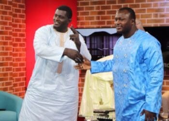 Balla Gaye 2 vs Modou Lô : Découvrez le cachet des deux lutteurs pour le combat