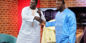 Balla Gaye 2 vs Modou Lô : Découvrez le cachet des deux lutteurs pour le combat - wiwsport