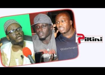 Balla Gaye 2 vs Modou Lo: Regardez ce marabout qui fait de graves révélations !