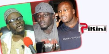 Balla Gaye 2 vs Modou Lo: Regardez ce marabout qui fait de graves révélations ! - wiwsport