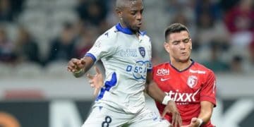 Can 2019 :El Hadji Ba (RC Lens) sur les tablettes de Aliou Cissé - wiwsport