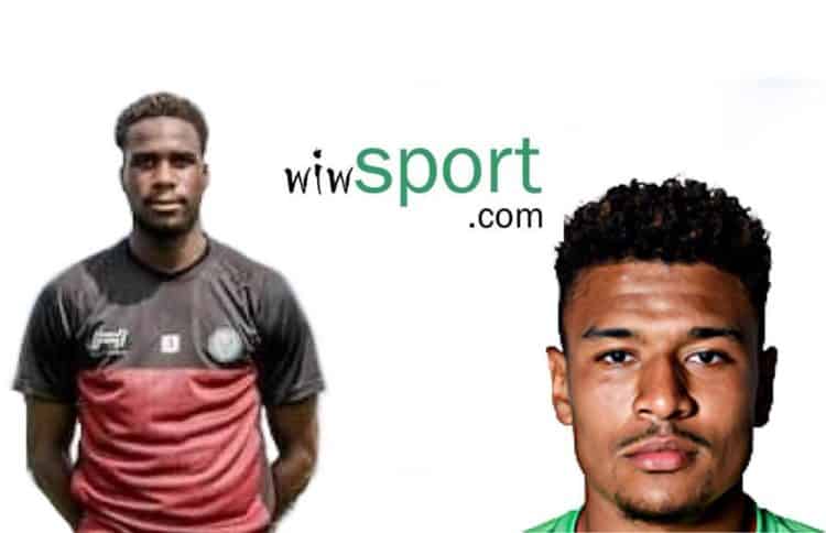 Coupe de France : Santy Ngom ouvre son compteur, Boulaye Dia se signale - wiwsport