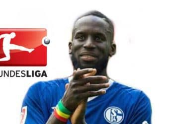 Bundesliga (Allemagne) : Salif Sané dans le top 5 des meilleurs défenseurs