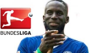 Bundesliga (Allemagne) : Salif Sané dans le top 5 des meilleurs défenseurs - wiwsport