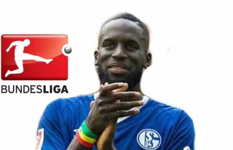 Bundesliga (Allemagne) : Salif Sané dans le top 5 des meilleurs défenseurs - wiwsport