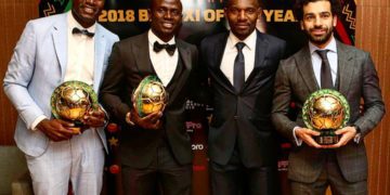 Sadio Mané :« Je l’ai pris comme si c’était ..., sportivement, comme tout le monde » - wiwsport