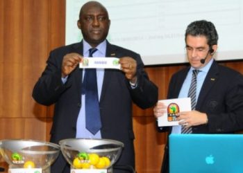 Exclu- Éliminatoires CHAN 2020 : L&rsquo;adversaire du Sénégal connu !