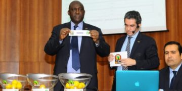 Exclu- Éliminatoires CHAN 2020 : L'adversaire du Sénégal connu ! - wiwsport