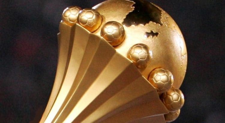 CAN 2019: Le tirage au sort est prévu en début avril ! - wiwsport