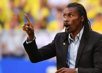 Me Augustin Senghor : « Aliou Cissé ne sera pas « viré » si le Sénégal n’atteint pas la finale »