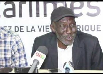 ASEC Ndiambour - Cheikh Nguirane : " Je n'ai pas démissionné..." - wiwsport