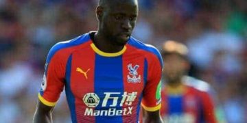 Premier League: Cheikhou Kouyate, l'homme fort de Crystal Palace ! - wiwsport