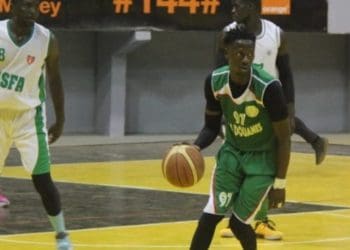 J2- N1 Masculin: Tamba et Louga BC respirent, US Rail se réveille !