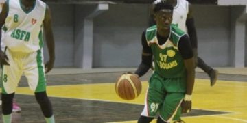 J2- N1 Masculin: Tamba et Louga BC respirent, US Rail se réveille ! - wiwsport