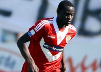 Mercato : Racine Coly pourrait quitter Nice