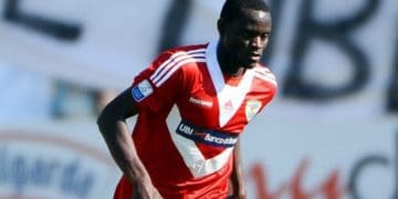 Mercato : Racine Coly pourrait quitter Nice - wiwsport