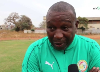 Coupe Caf (Jaraaf vs Berkane) – Malick Daff: « Berkane est un adversaire redoutable…mais »