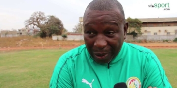 Coupe Caf (Jaraaf vs Berkane) - Malick Daff: "Berkane est un adversaire redoutable...mais" - wiwsport
