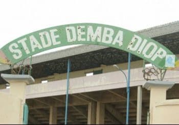 La FIFA prête à aider le Sénégal pour réhabiliter le stade Demba Diop - wiwsport