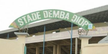 La FIFA prête à aider le Sénégal pour réhabiliter le stade Demba Diop - wiwsport