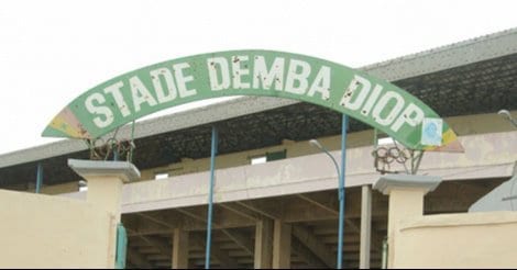 La FIFA prête à aider le Sénégal pour réhabiliter le stade Demba Diop - wiwsport