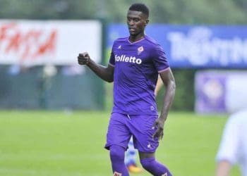 Mercato - Officiel : Abdou Diakhaté (Fiorentina) signe à Parme jusqu'en 2023 - wiwsport