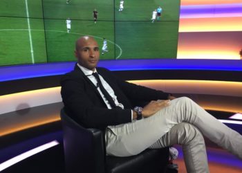 Diomansy Kamara sur les échecs des lions : « le Sénégal se voit beaucoup trop beau »