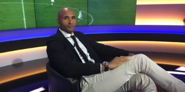 Diomansy Kamara sur les échecs des lions : "le Sénégal se voit beaucoup trop beau" - wiwsport