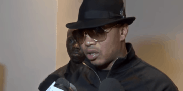 El Hadj Diouf: « L'Afrique manque de joueurs de caractère comme Eto'o, Drogba, El Hadj Diouf... » - wiwsport
