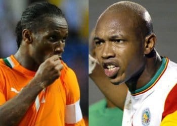Découvrez les ballons d’Or africains qui n’ont jamais remporté la CAN - wiwsport