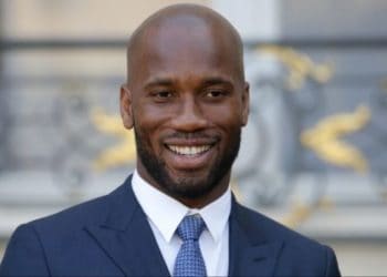 Regardez- Didier Drogba : « Mon frère Aliou Cissé est favori pour le trophée de meilleur entraîneur « 