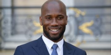 Regardez- Didier Drogba : "Mon frère Aliou Cissé est favori pour le trophée de meilleur entraîneur " - wiwsport