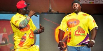 Okay.Africa TV veut ficeler le combat revanche Balla Gaye 2 / Bombardier en fin de saison - wiwsport