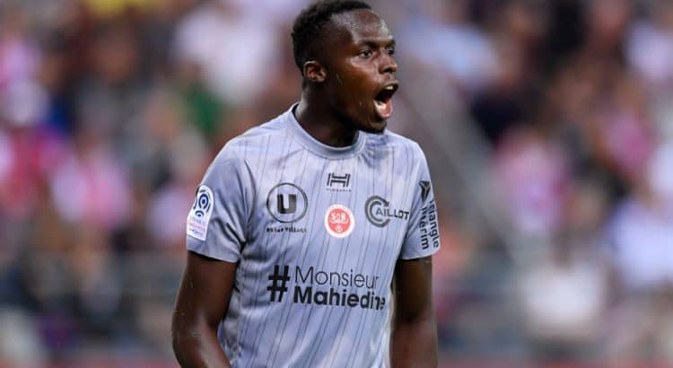 SD Reims : Le président Jean-Pierre Caillot fait de grandes révélations sur Edouard Mendy - wiwsport