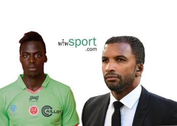 Habib Beye « Edouard Mendy sera le titulaire à la Can 2019 »