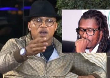 El Hadj Diouf sur les raisons de son altercation avec Aliou Cissé: « Je lui ai dit que...» - wiwsport
