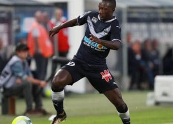 Coupe de la Ligue : Bordeaux de Sabaly passe en demi-finale