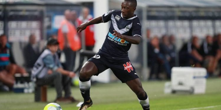 Coupe de la Ligue : Bordeaux de Sabaly passe en demi-finale - wiwsport