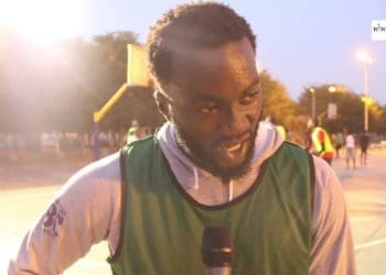 Equipe nationale de basket :Les joueurs locaux de la tanière affichent leurs ambitions