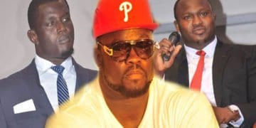Modou Lô vs Balla Gaye 2 : Eumeu Sène attend le vainqueur de pied ferme - wiwsport