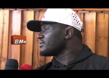 Exclu- Regardez- Balla Gaye2 Répond Pape Sarr : « Niit kou… » , « Ndoye sama… »