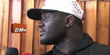 Exclu- Regardez- Balla Gaye2 Répond Pape Sarr : "Niit kou..." , "Ndoye sama..." - wiwsport