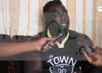 Exclu- Vidéo- Sa Thiès après la victoire de son frère: « Balla Gaye 2 est le meilleur lutteur du Sénégal » - wiwsport