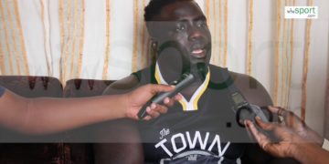 Exclu- Vidéo- Sa Thiès après la victoire de son frère: « Balla Gaye 2 est le meilleur lutteur du Sénégal » - wiwsport
