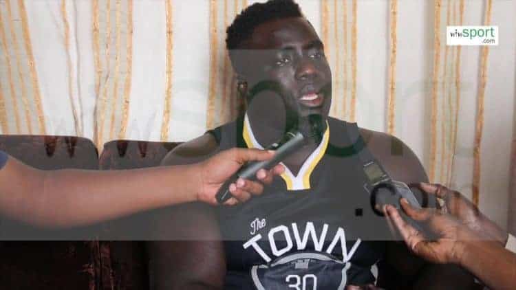 Vidéo- Sa Thiès se veut précis: "Mon combat contre Eumeu Sène est inévitable, mais je suis prêt..." - wiwsport Vidéo- Sa Thiès se veut précis: "Mon combat contre Eumeu Sène est inévitable, mais je suis prêt..." - wiwsport