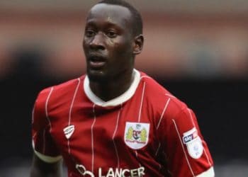 FA Cup - Bristol City : Famara Diédhiou titulaire face à Bolton - wiwsport