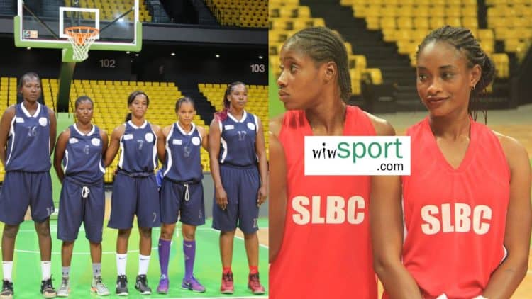 2e journée N1 féminin: SLBC vs UGB, le premier derby de la saison à Saint Louis - wiwsport